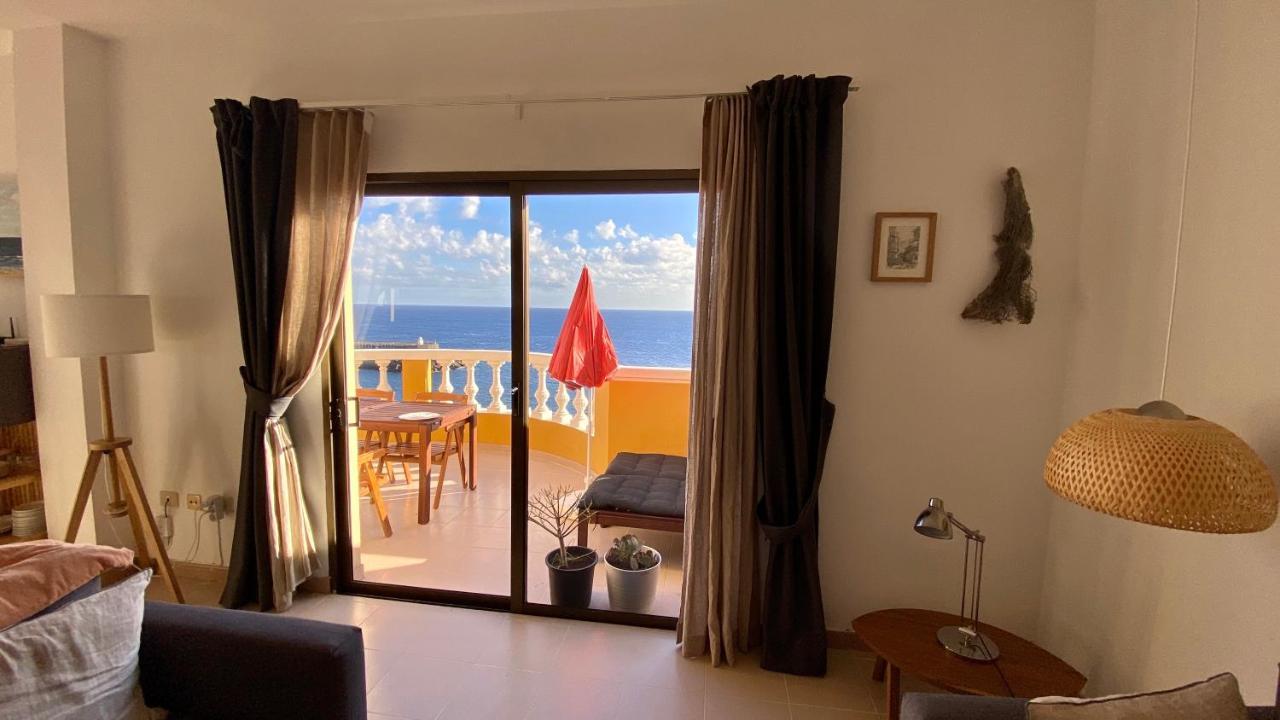 Apt Con Piscina Playa Roja, La Restinga Extérieur photo